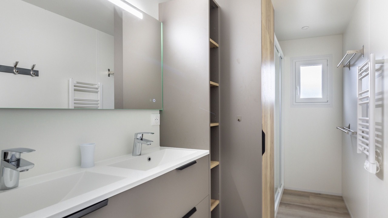 Photo of Bathroom in Bretignolles-sur-Mer