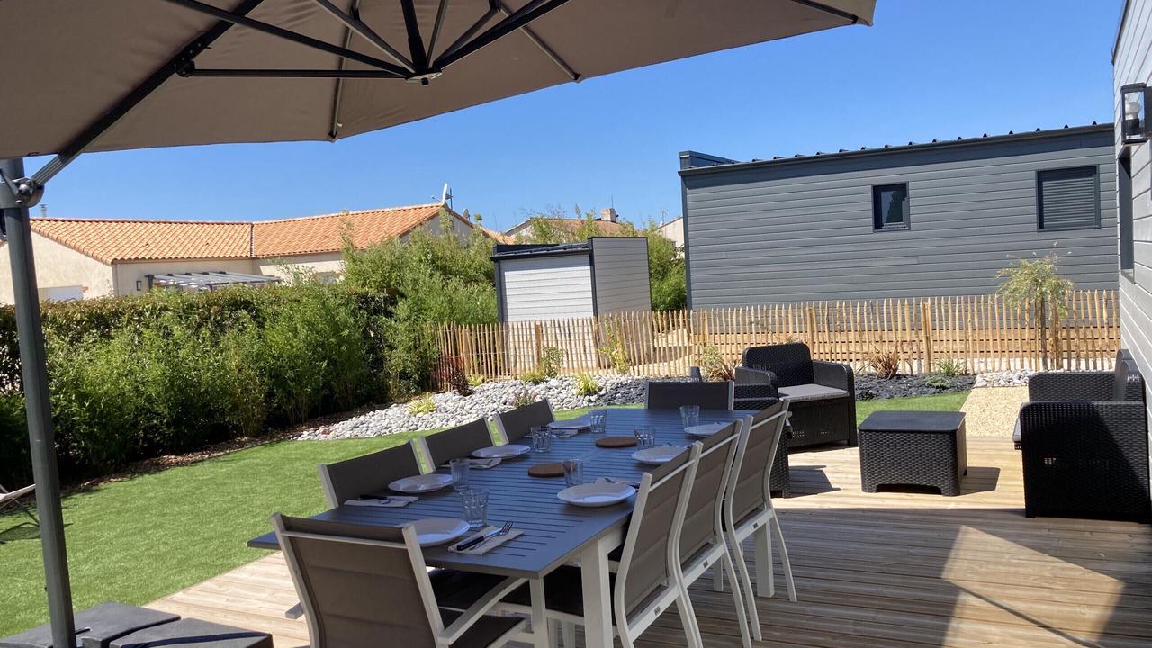 Photo of Outdoor in Bretignolles-sur-Mer