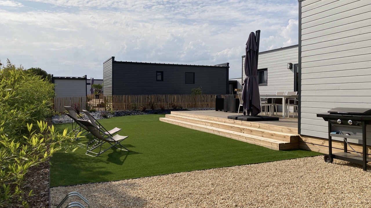 Photo of Outdoor in Bretignolles-sur-Mer