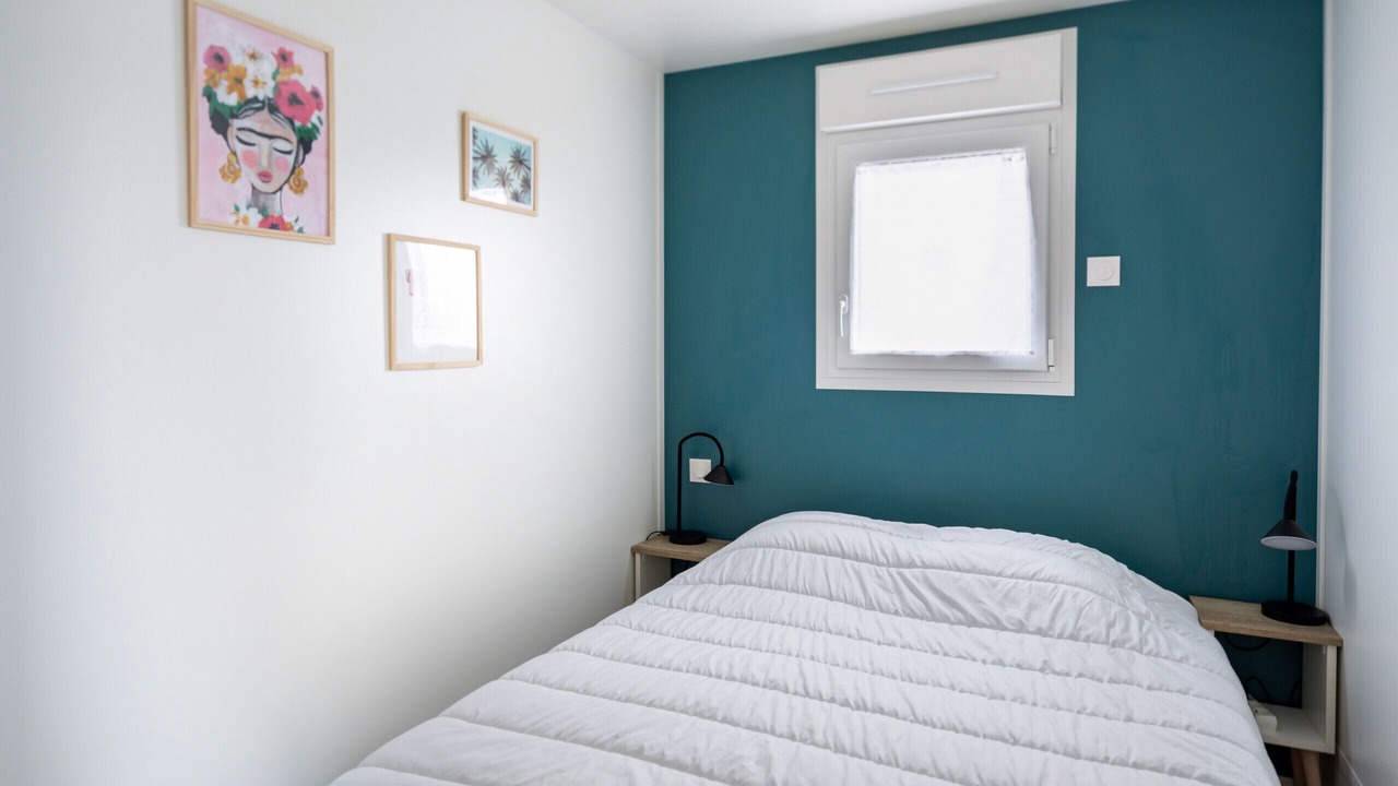 Photo of Bedroom in Bretignolles-sur-Mer