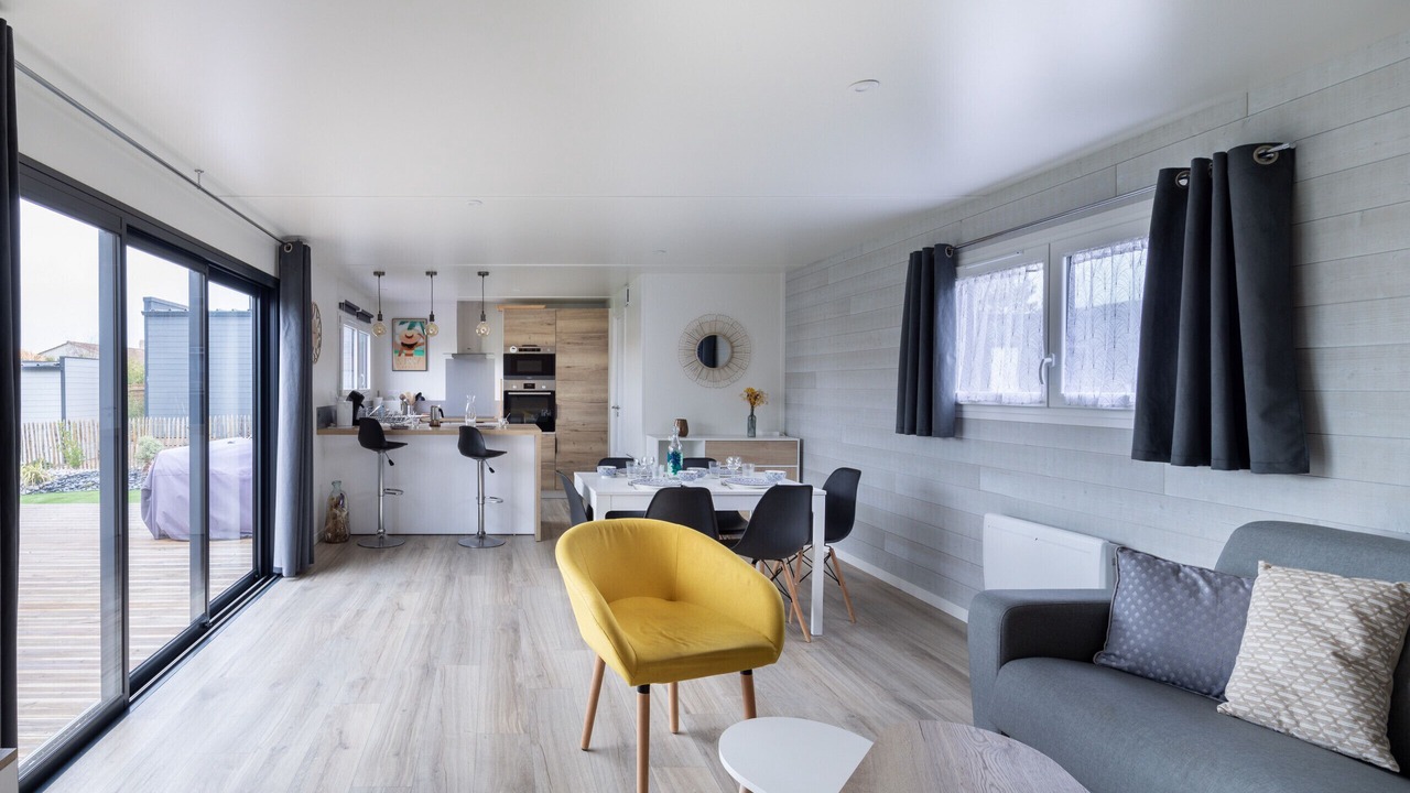 Photo of Livingroom in Bretignolles-sur-Mer