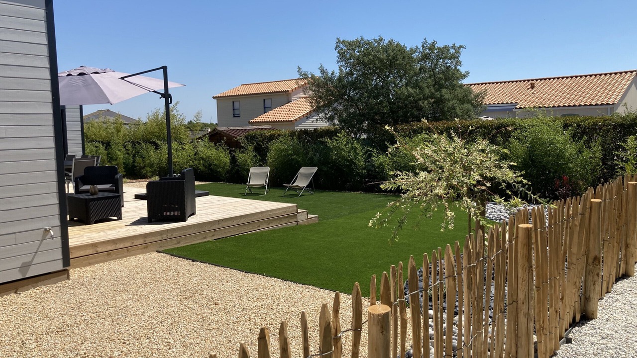 Photo of Outdoor in Bretignolles-sur-Mer