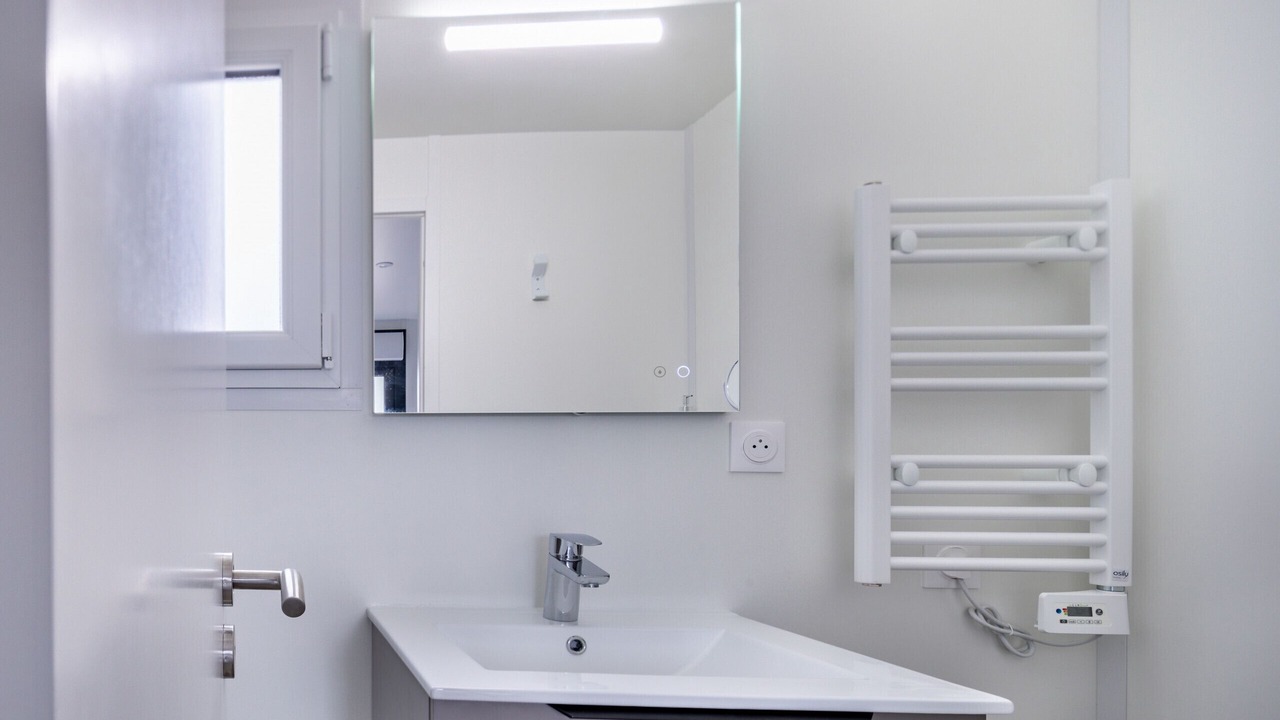 Photo of Bathroom in Bretignolles-sur-Mer