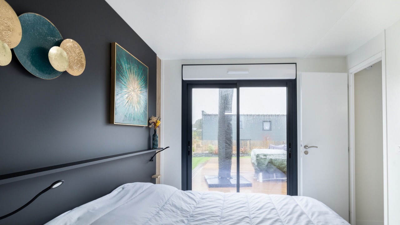 Photo of Bedroom in Bretignolles-sur-Mer