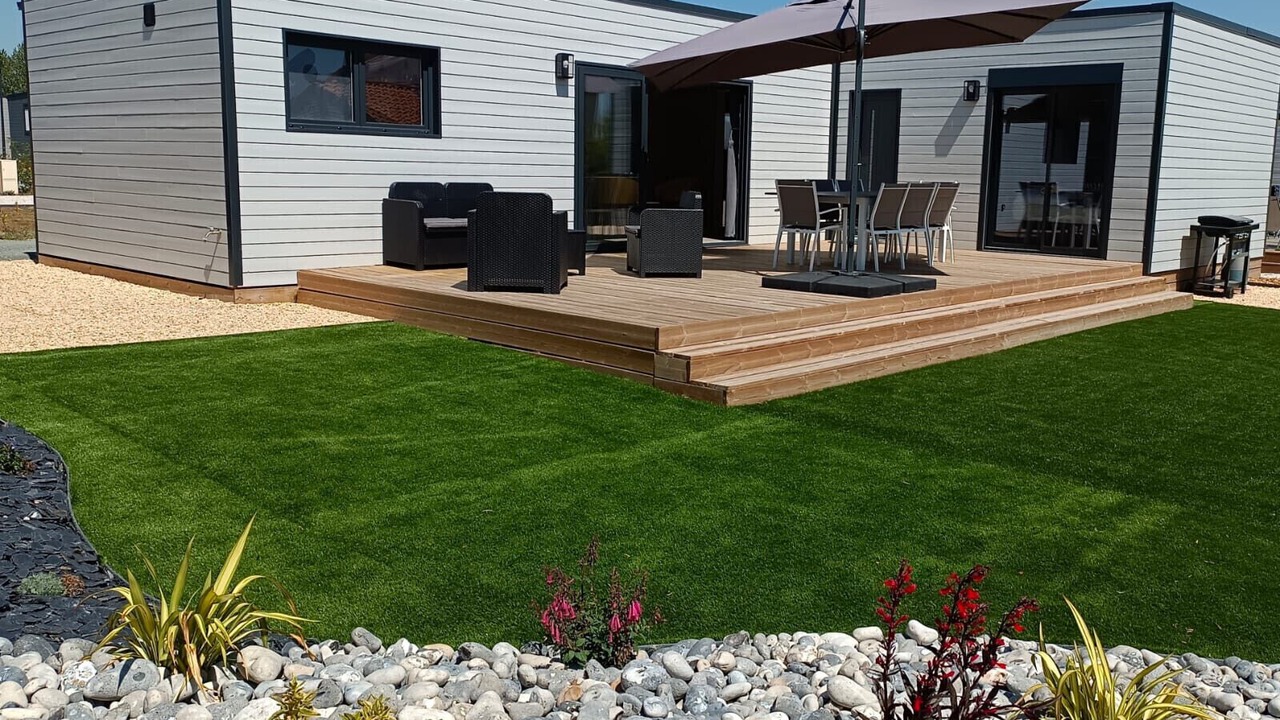 Photo of Outdoor in Bretignolles-sur-Mer