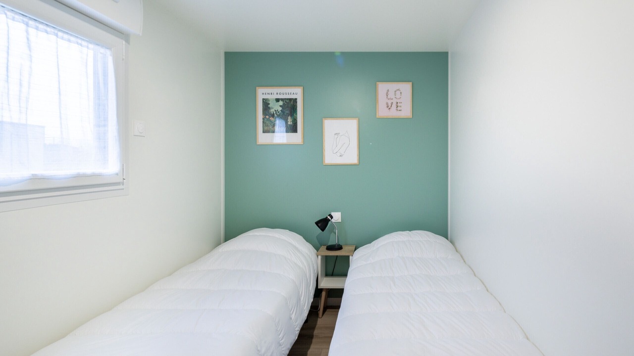 Photo of Bedroom in Bretignolles-sur-Mer