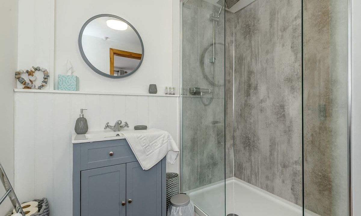 Photo of Bedroom in Longnor