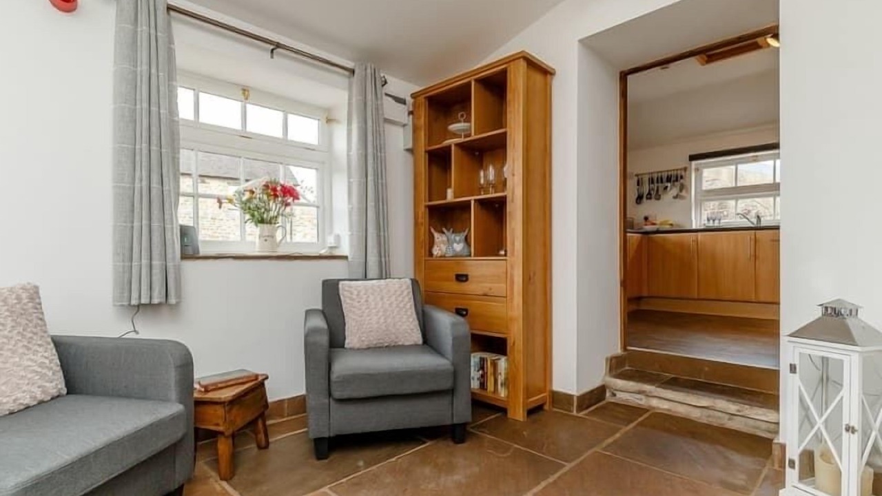 Photo of Livingroom in Longnor