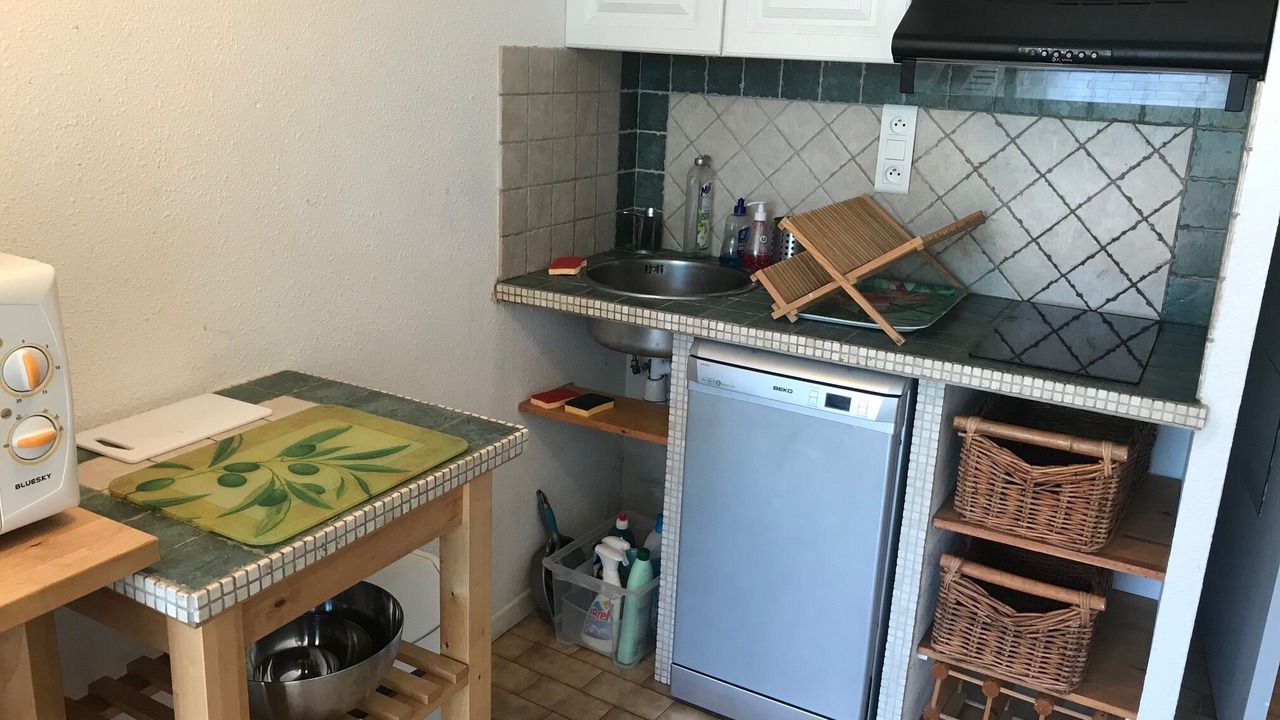 Photo of Kitchen in Le Couchant