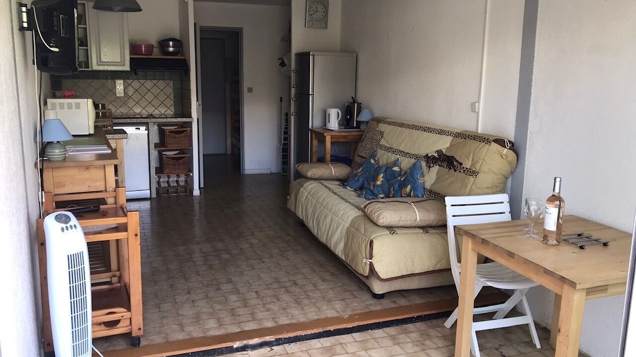 Photo of Livingroom in Le Couchant