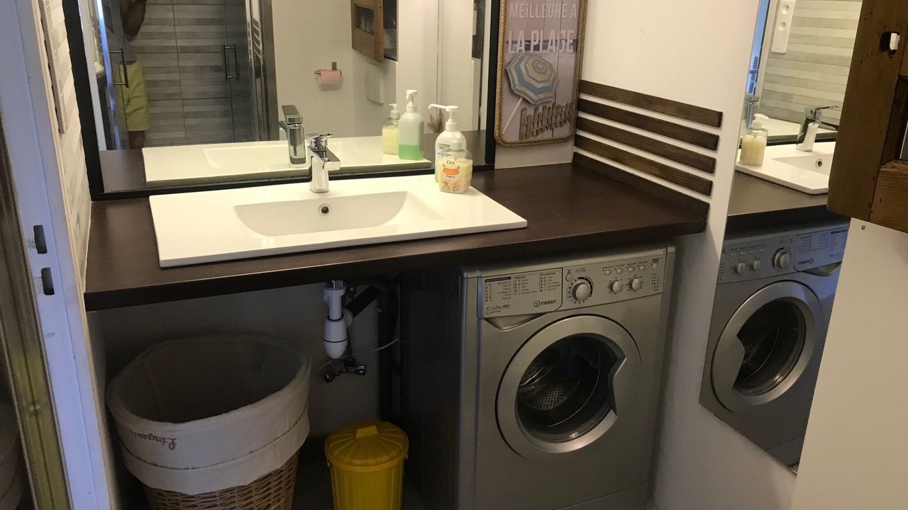 Photo of Bathroom in Le Couchant