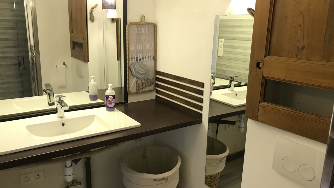 Photo of Bathroom in Le Couchant