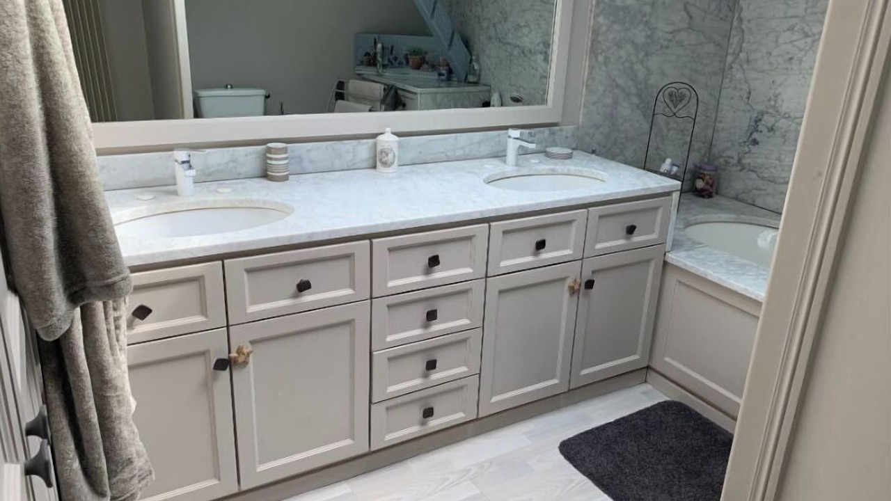 Photo of Bathroom in Montpouillan