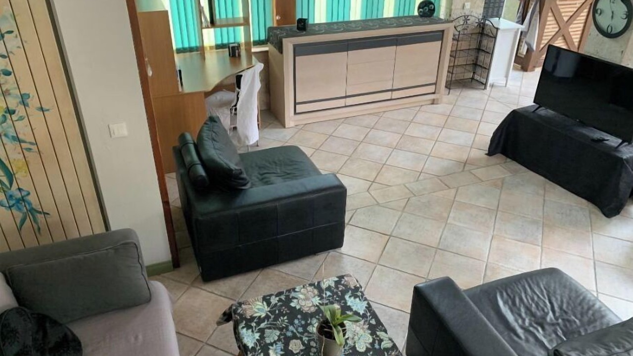 Photo of Livingroom in Montpouillan