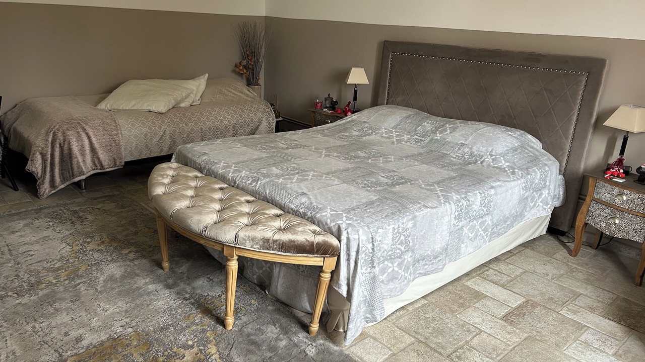 Photo of Bedroom in Montpouillan