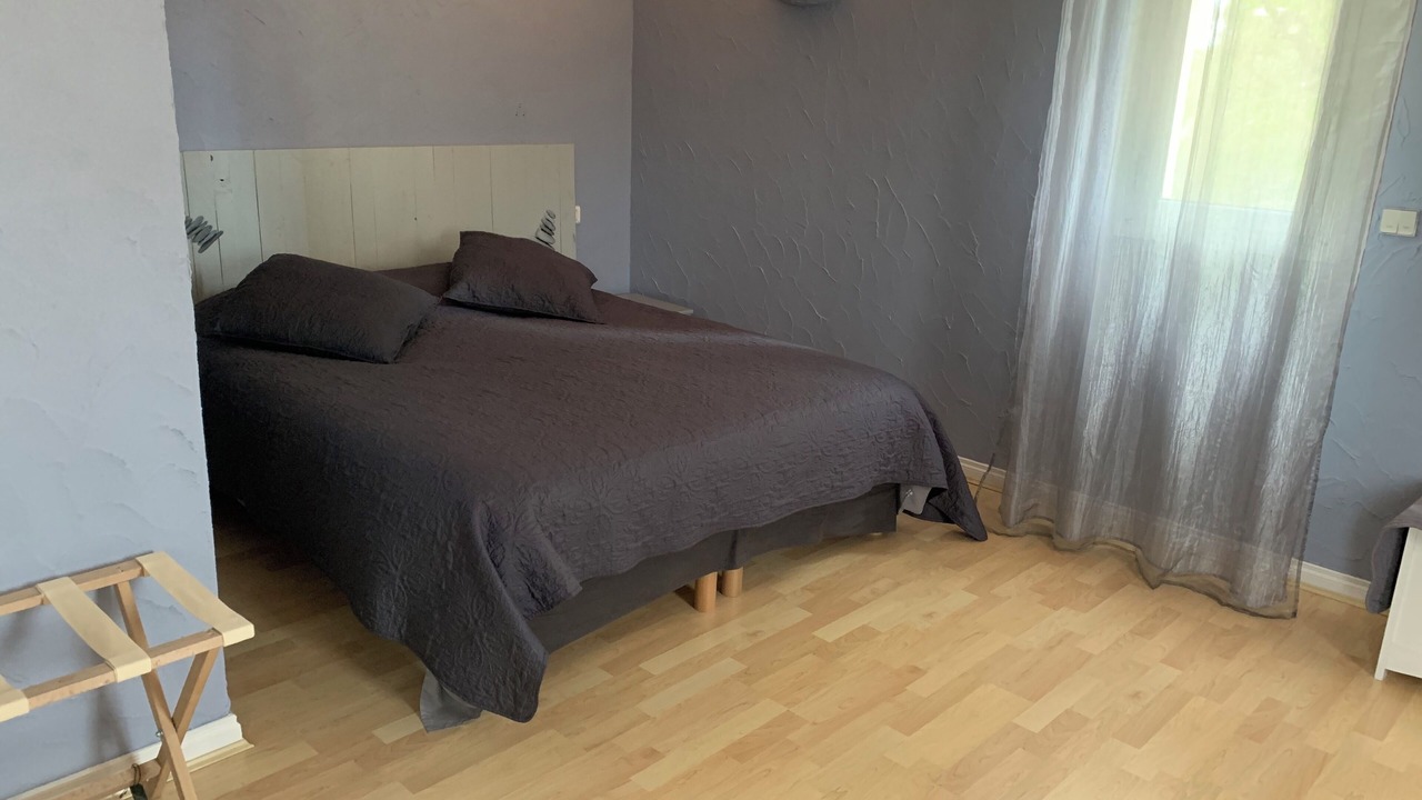 Photo of Bedroom in Montpouillan