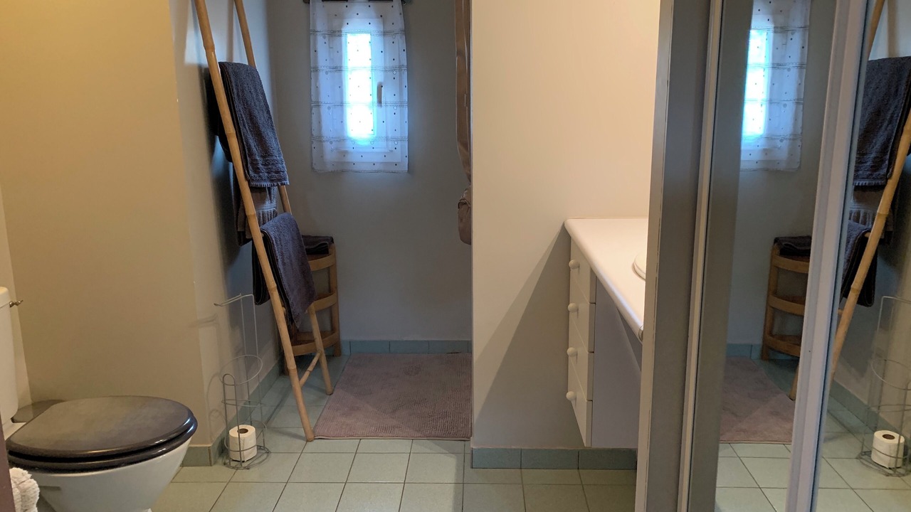 Photo of Bathroom in Montpouillan