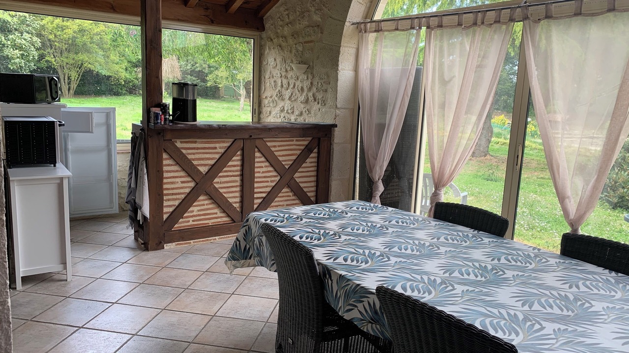 Photo of Others in Montpouillan