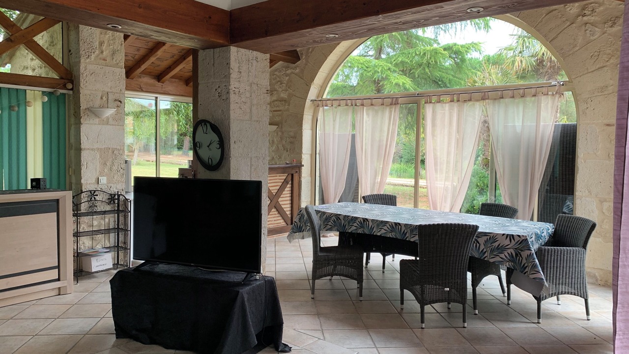 Photo of Others in Montpouillan