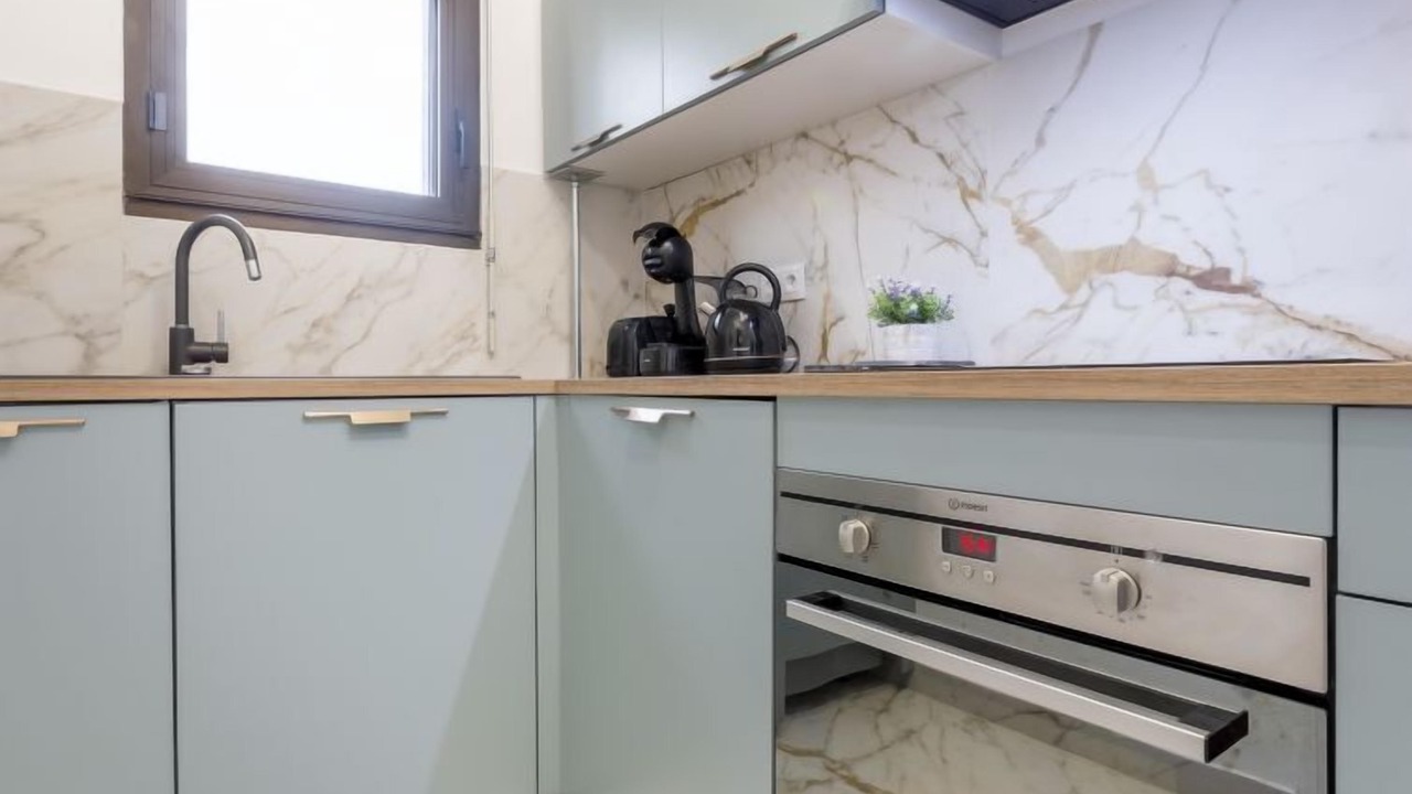 Photo of Bedroom in Deauville City Centre