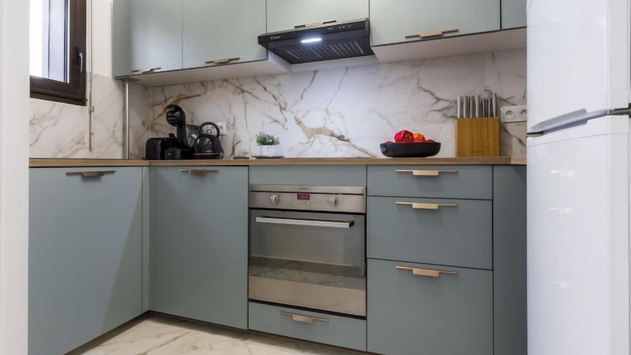 Photo of Bedroom in Deauville City Centre