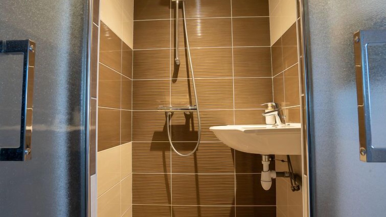 Photo of Bathroom in Saint-Malo