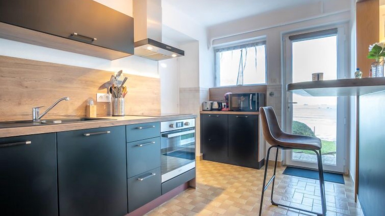 Photo of Bedroom in Saint-Malo