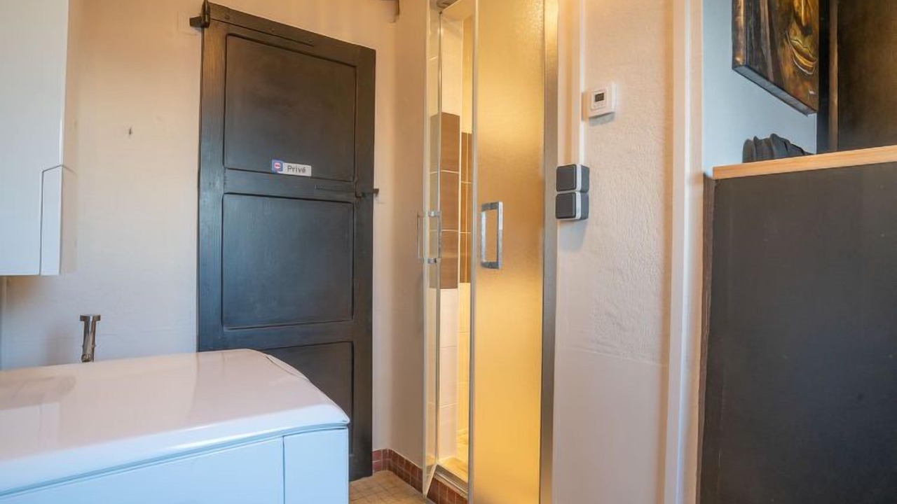 Photo of Bathroom in Saint-Malo