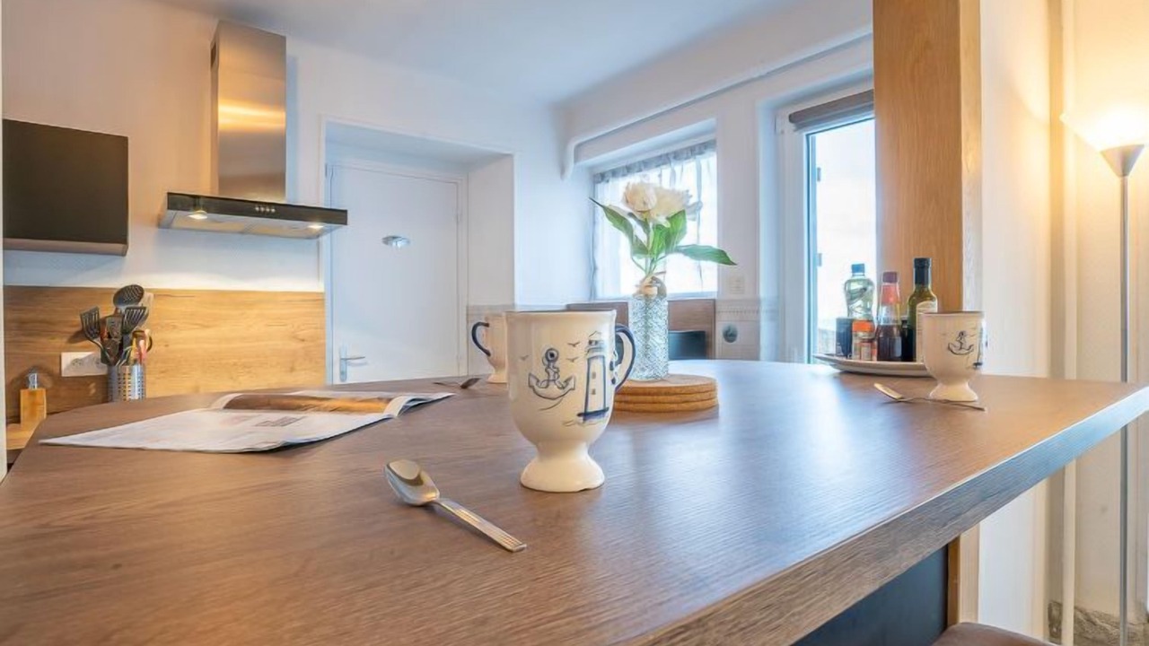 Photo of Bedroom in Saint-Malo