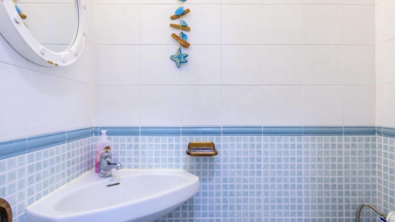 Photo of Bathroom in Peniscola