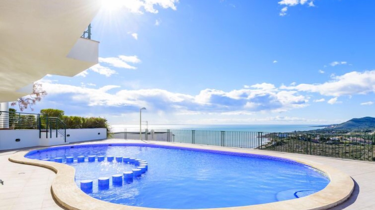 Photo of Outdoor in Peniscola
