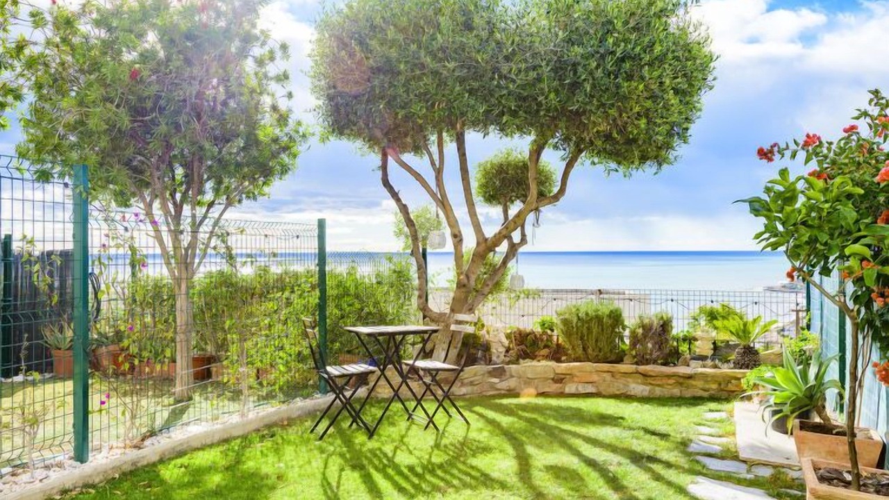 Photo of Outdoor in Peniscola