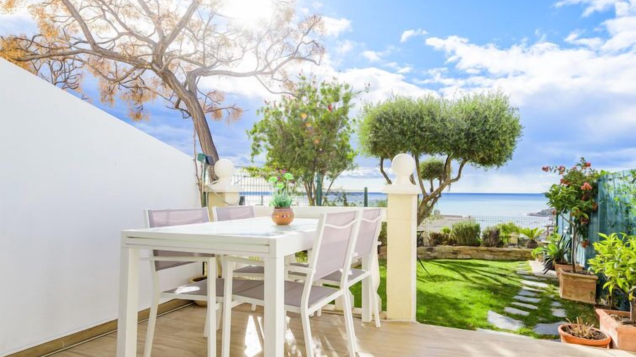 Photo of Outdoor in Peniscola