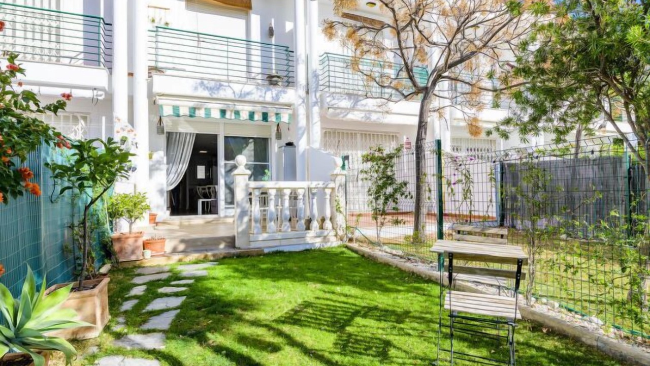 Photo of Outdoor in Peniscola