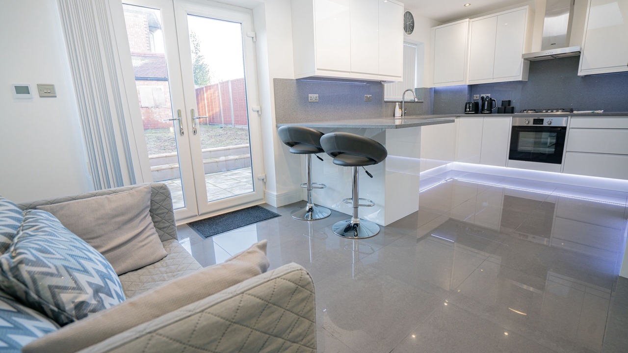 Photo of Kitchen in Oxford