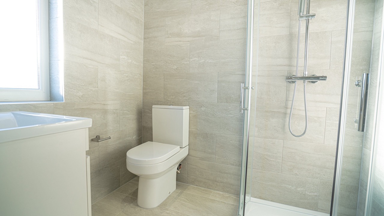 Photo of Bathroom in Oxford