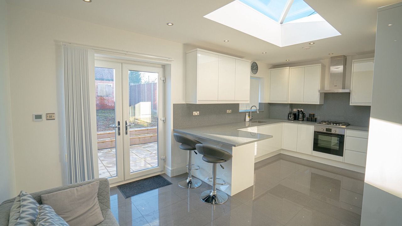 Photo of Kitchen in Oxford