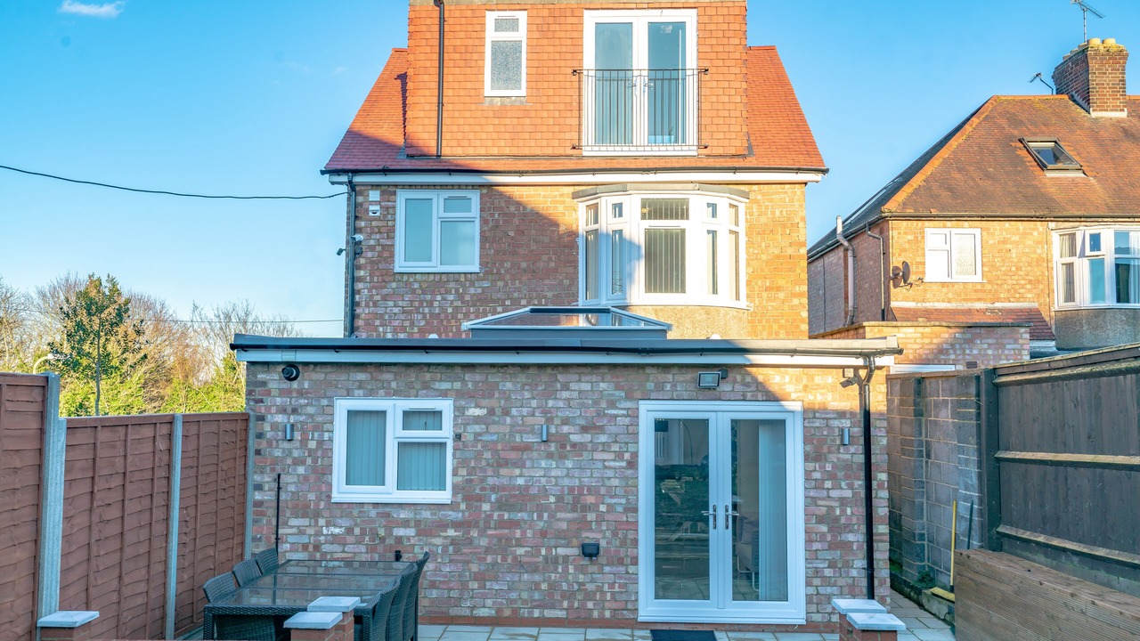 Photo of Outdoor in Oxford