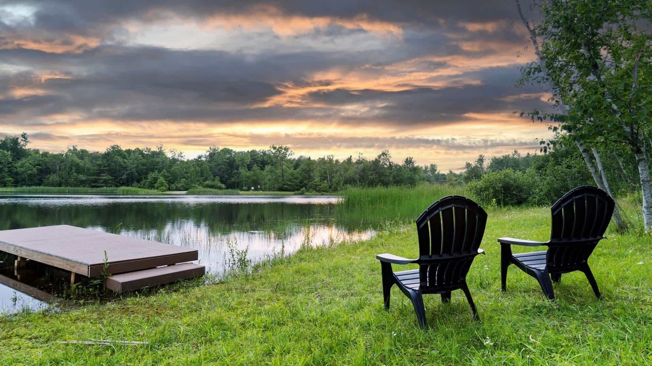 Photo of Outdoor in Becket