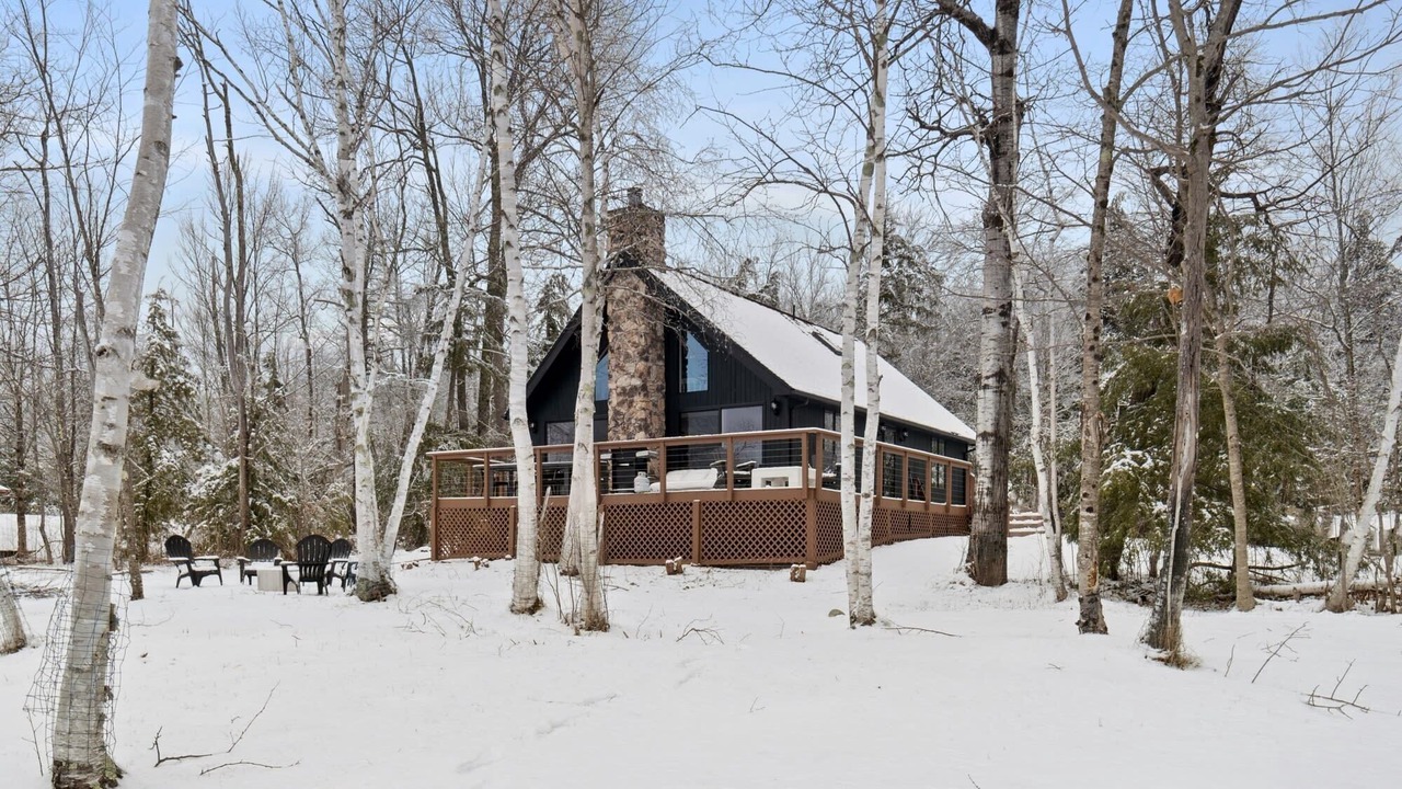 Photo of Outdoor in Becket