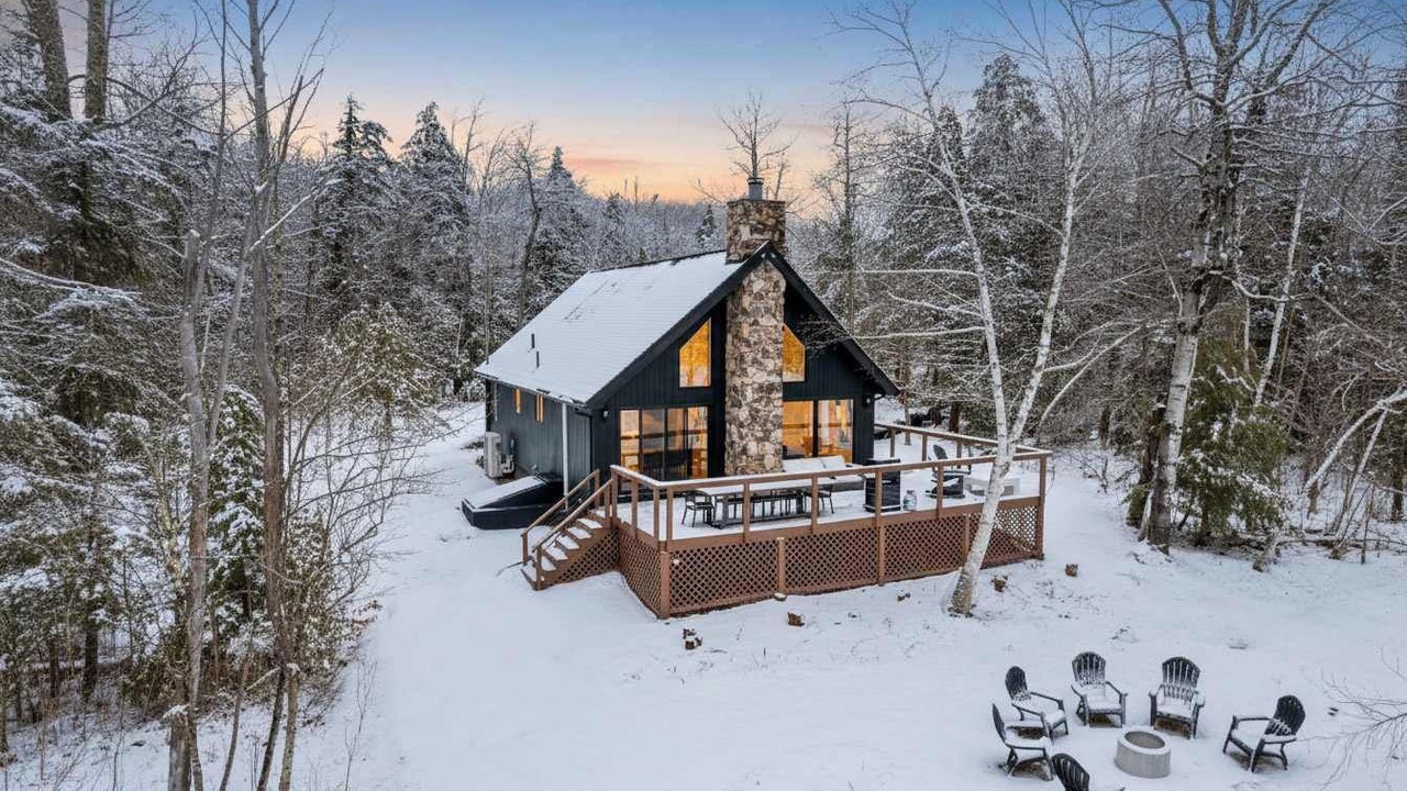 Photo of Outdoor in Becket