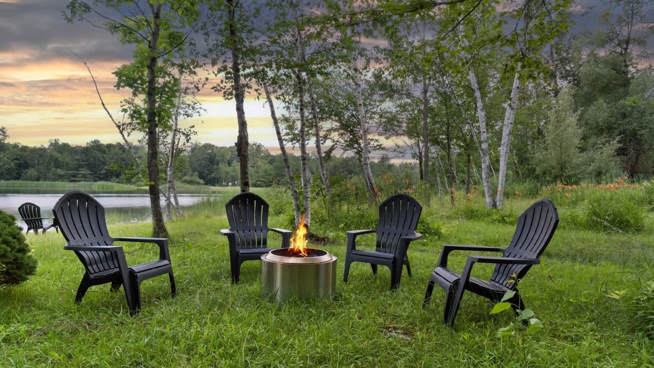 Photo of Outdoor in Becket