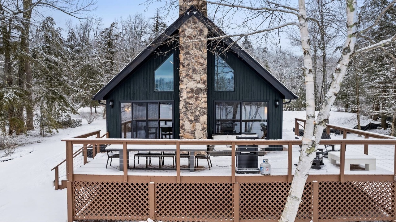 Photo of Outdoor in Becket