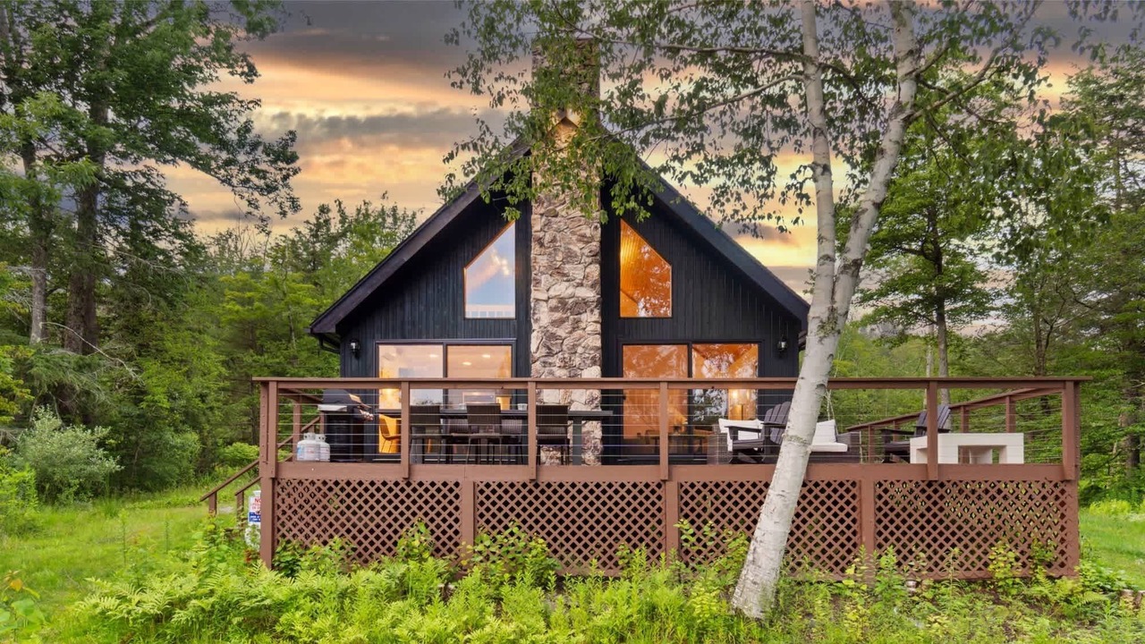 Photo of Outdoor in Becket