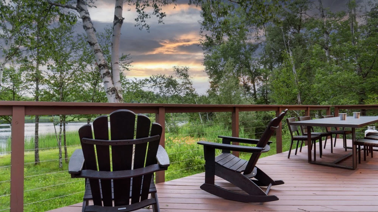 Photo of Outdoor in Becket