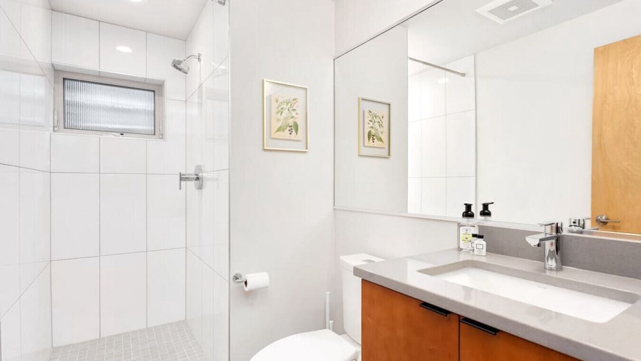 Photo of Bathroom in Atlantic