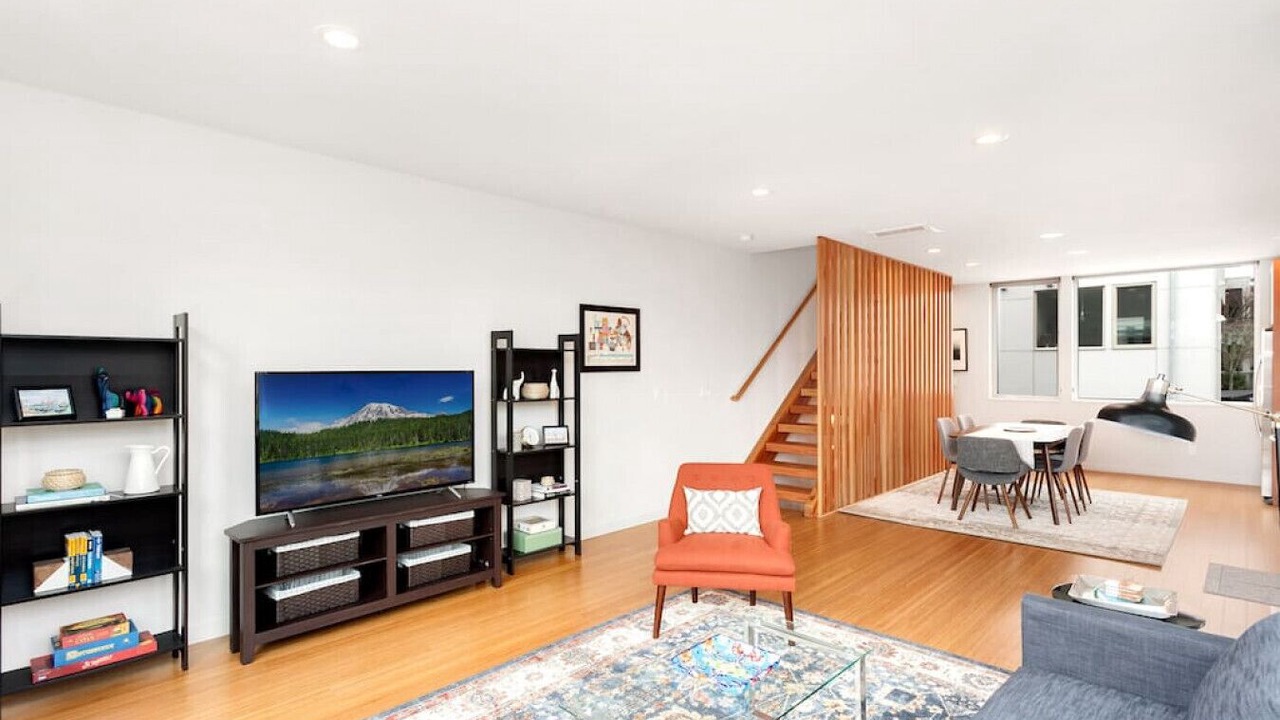 Photo of Livingroom in Atlantic