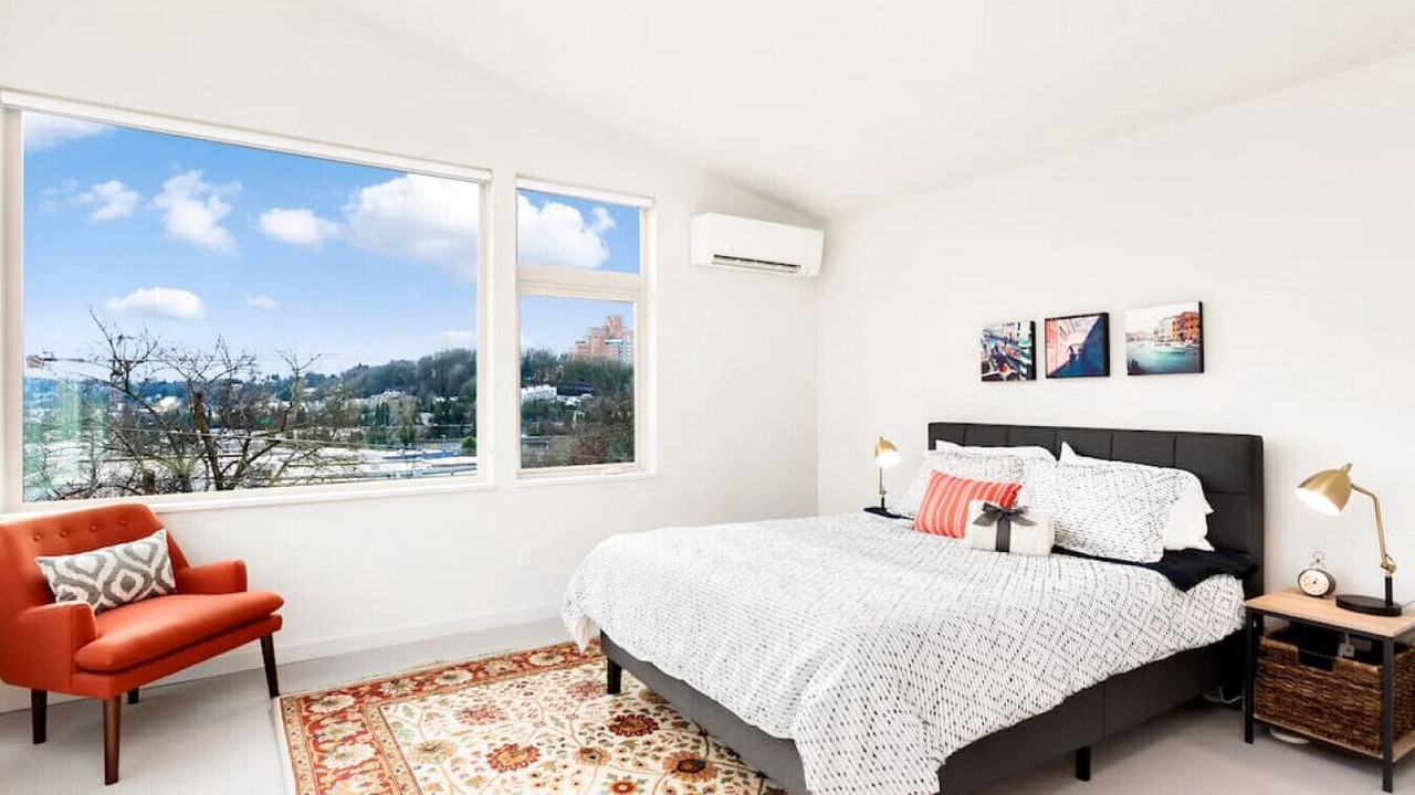 Photo of Bedroom in Atlantic