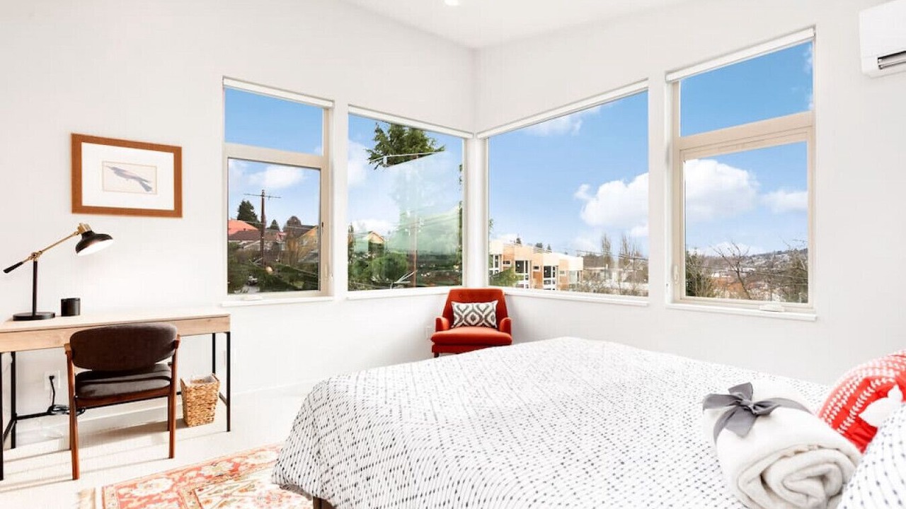 Photo of Bedroom in Atlantic