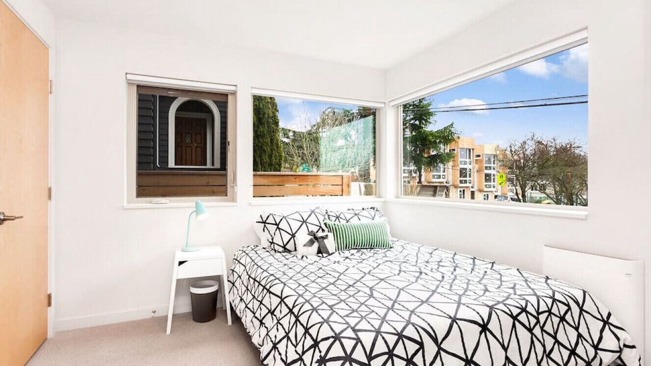 Photo of Bedroom in Atlantic